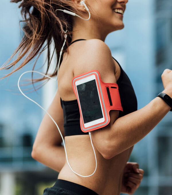 app for health, project