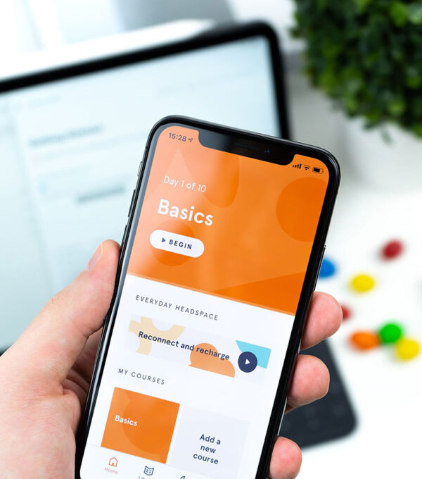 basics project, project