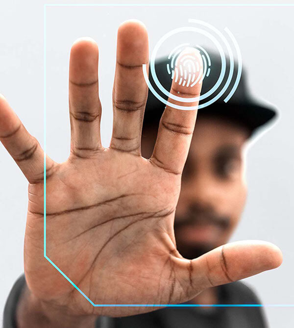 analysis of security, project