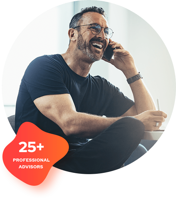 who we are, image1 home5